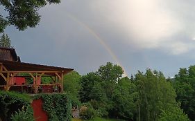 Agroturystyka Pod Świerkiem